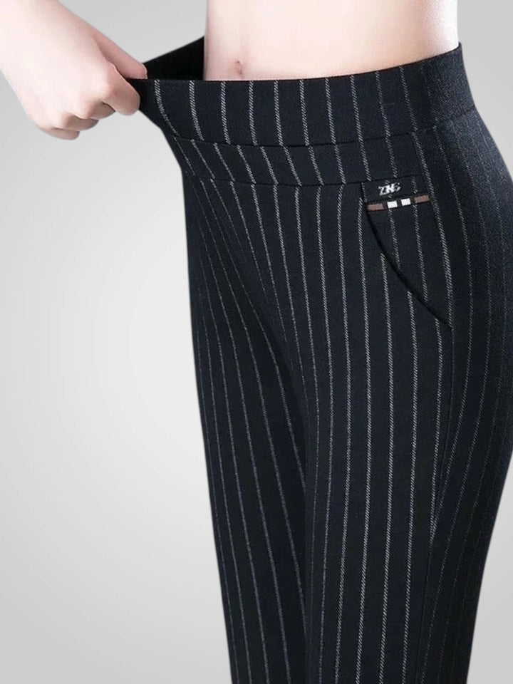 Naomi | Augstās jostas legingi – Stretch Fit