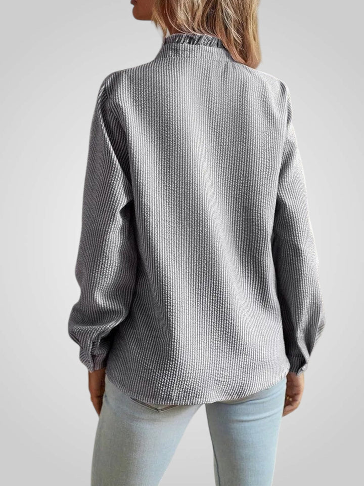 Evia | Eleganta blūze