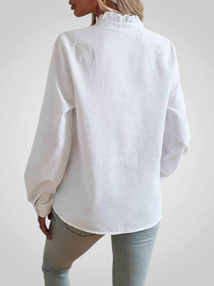 Evia | Eleganta blūze