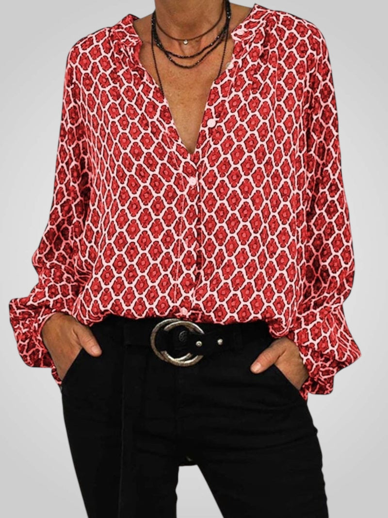 Virginia Berzina