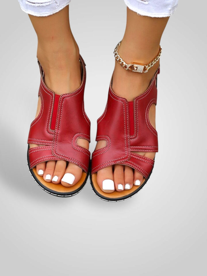 Ažūra | Ortopēdiskās Sandales