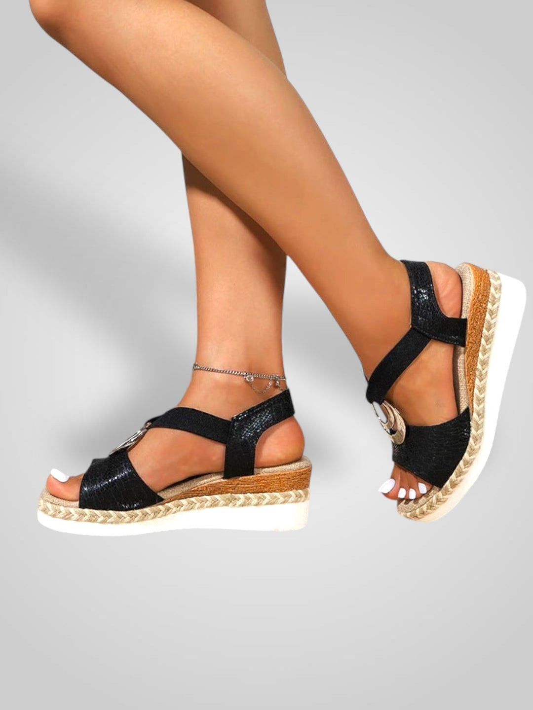 Lāvia | Ortopēdiskās sandales