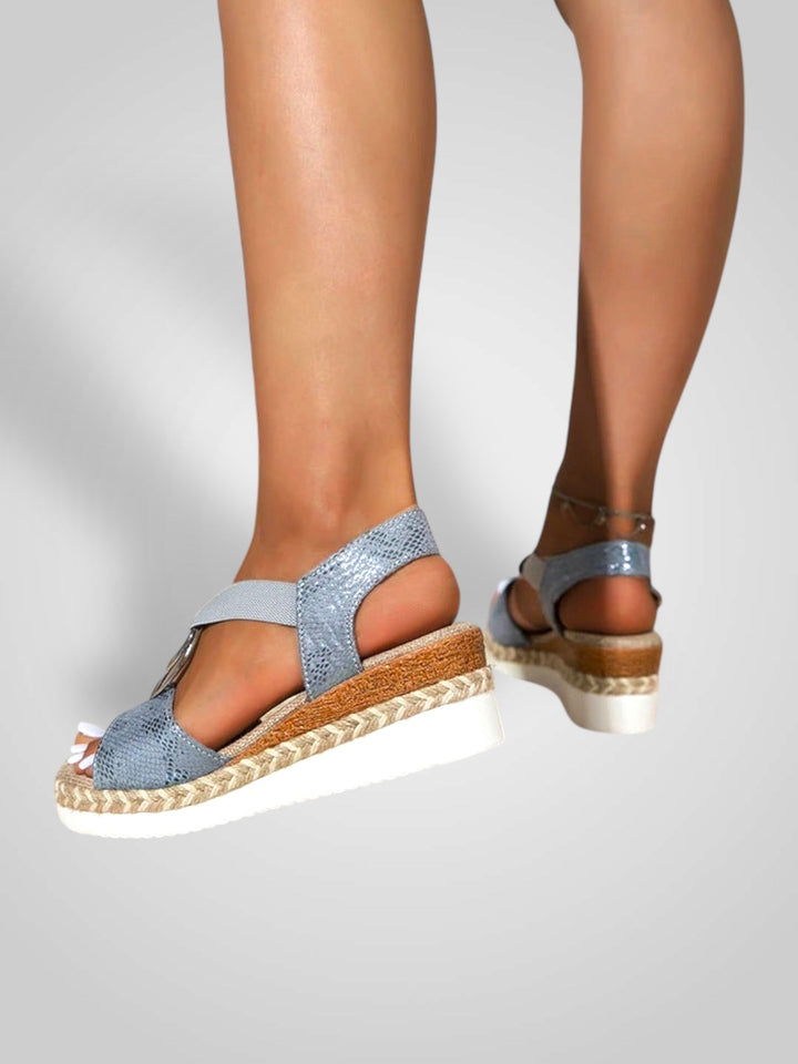 Lāvia | Ortopēdiskās sandales