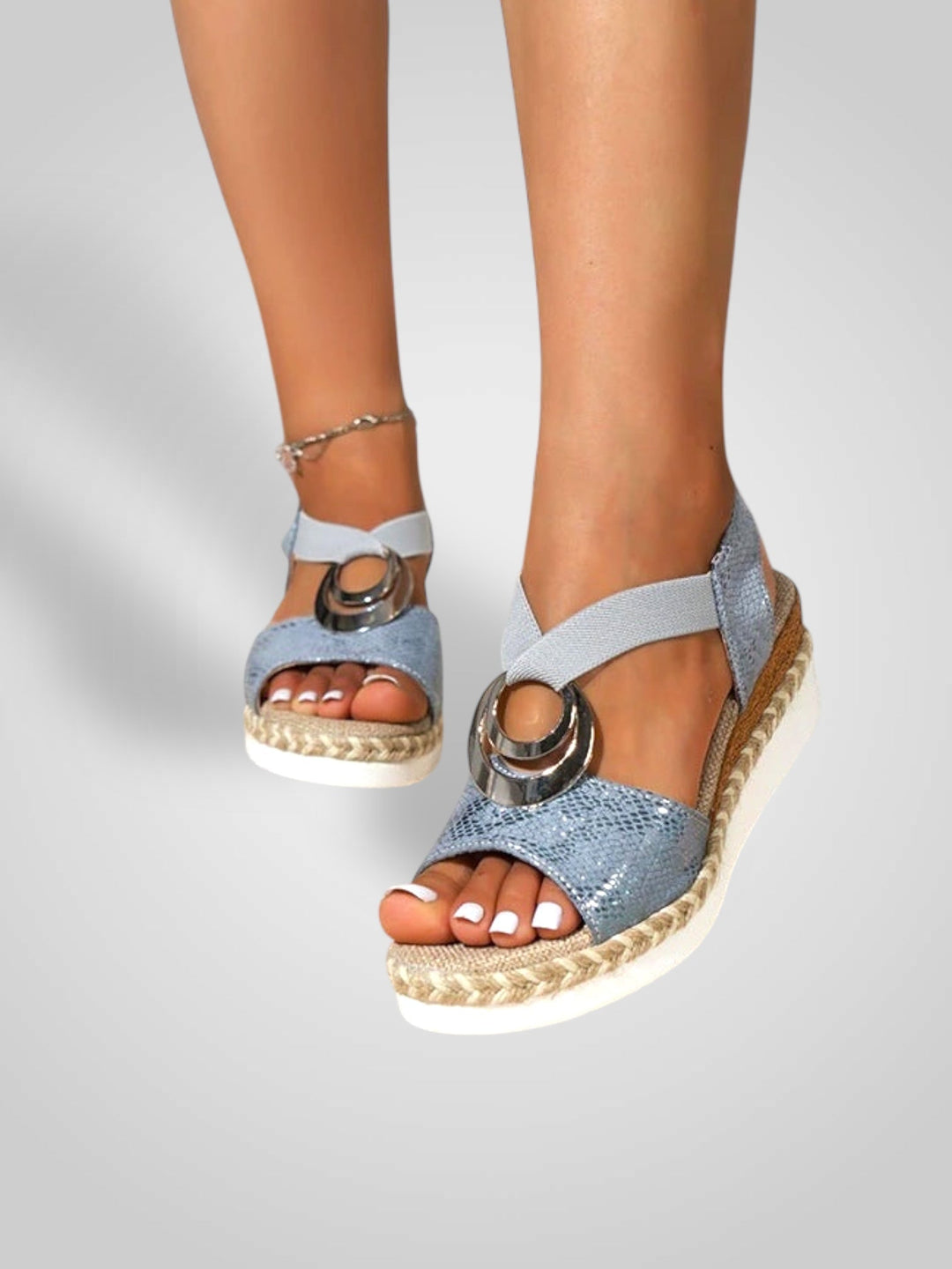 Lāvia | Ortopēdiskās sandales