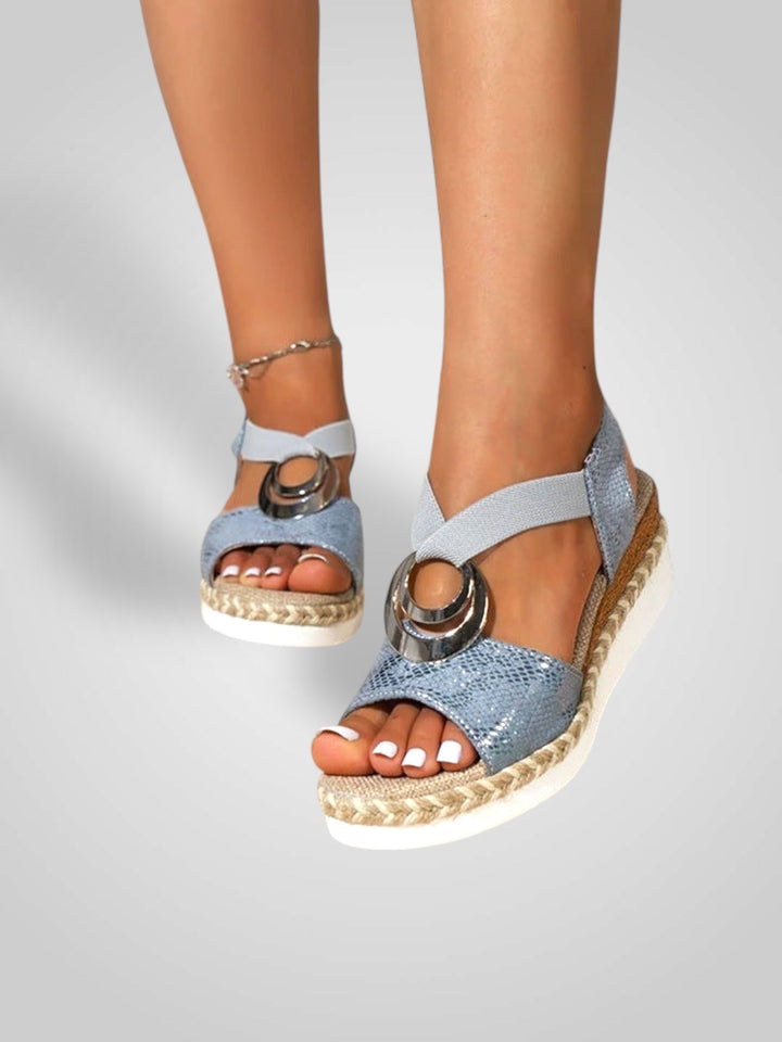 Lāvia | Ortopēdiskās sandales