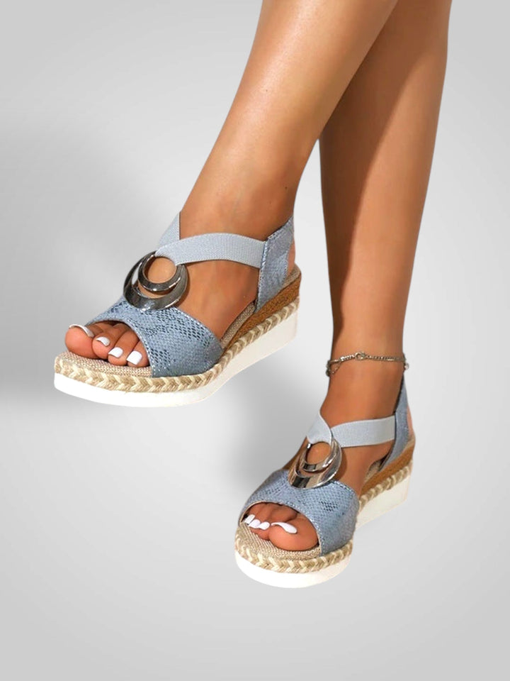 Lāvia | Ortopēdiskās sandales