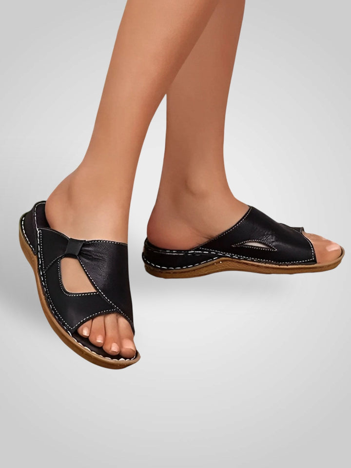 Klāra | Ortopēdiskās Sandales