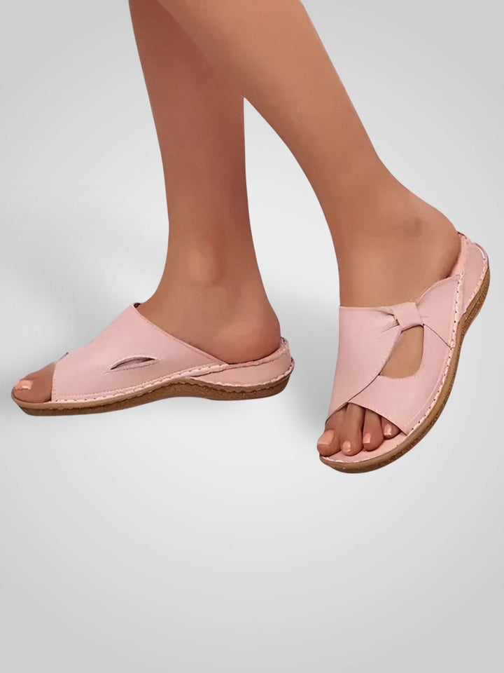 Klāra | Ortopēdiskās Sandales