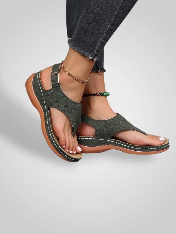 Taisia | Ortopēdiskās Sandales