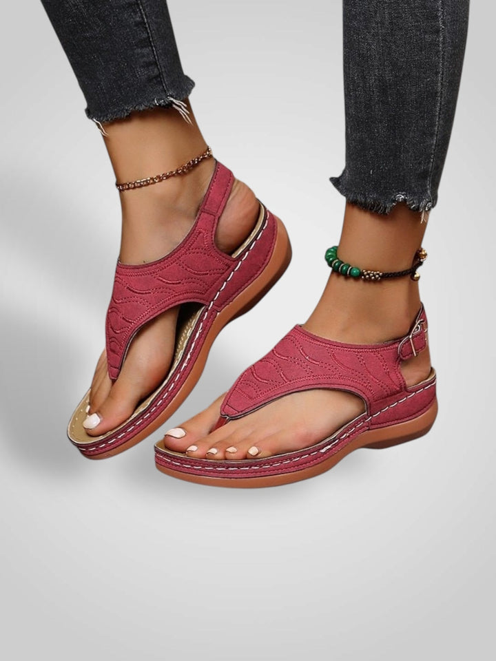 Taisia | Ortopēdiskās Sandales