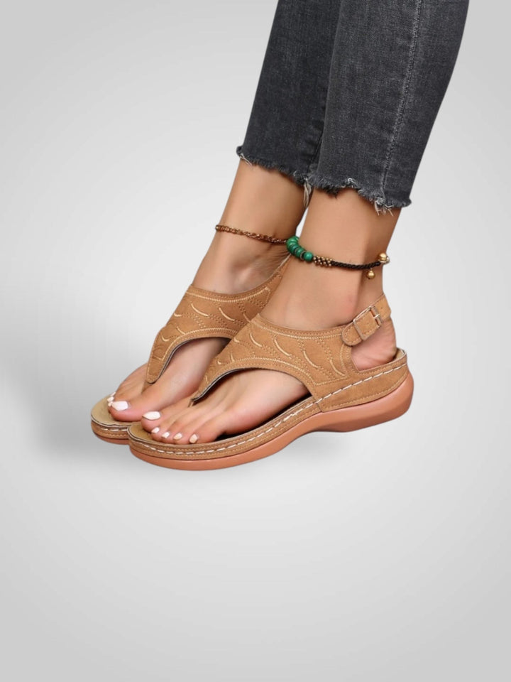 Taisia | Ortopēdiskās Sandales