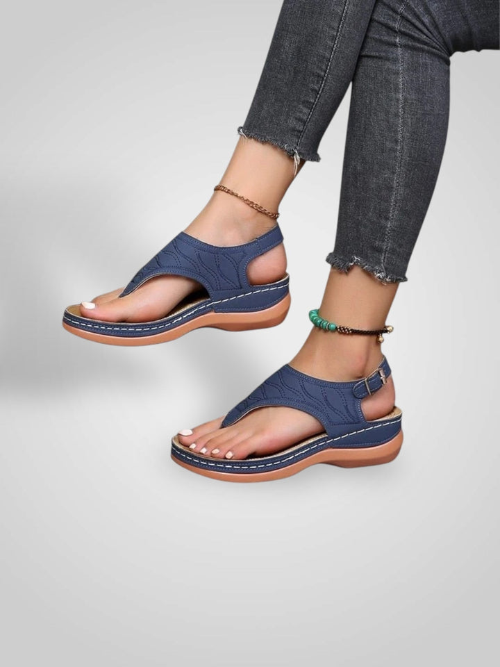Taisia | Ortopēdiskās Sandales