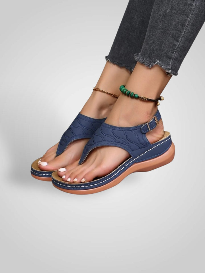 Taisia | Ortopēdiskās Sandales