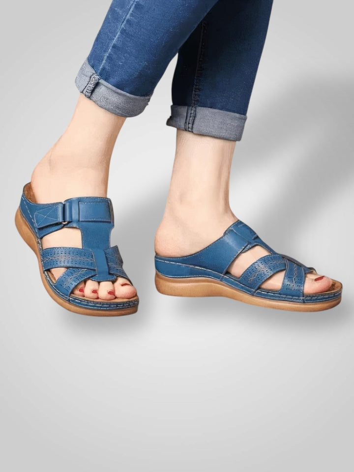 Omna | Ortopēdiskās Sandales