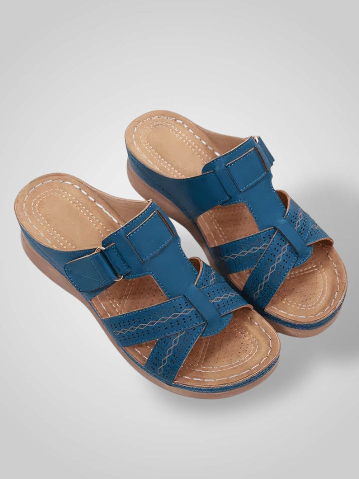 Omna | Ortopēdiskās Sandales