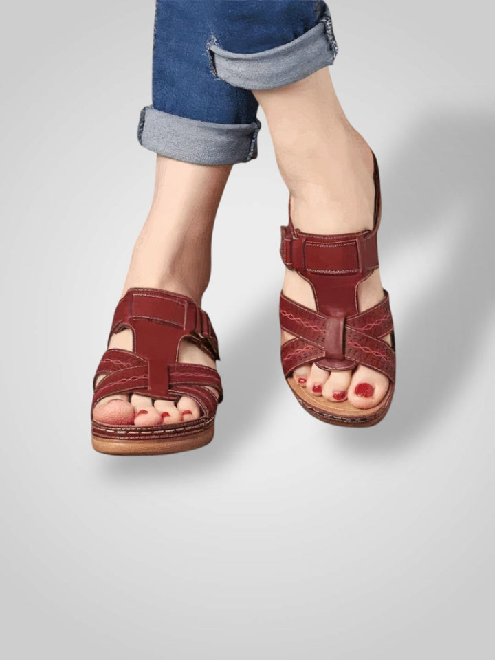 Omna | Ortopēdiskās Sandales