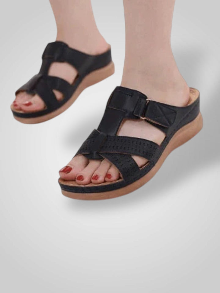 Omna | Ortopēdiskās Sandales