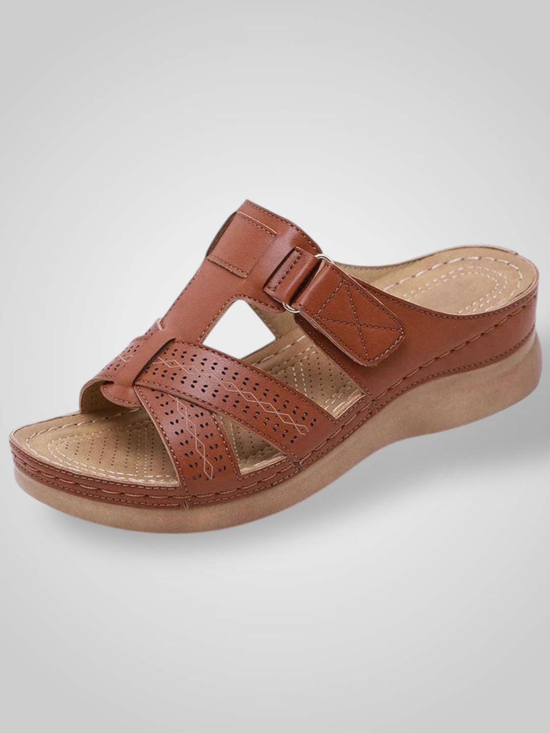 Omna | Ortopēdiskās Sandales