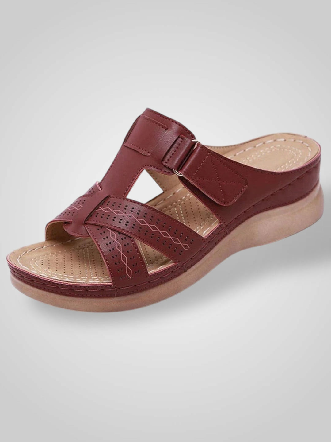 Omna | Ortopēdiskās Sandales