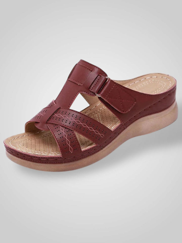 Omna | Ortopēdiskās Sandales