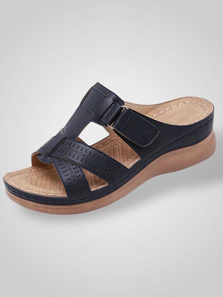 Omna | Ortopēdiskās Sandales