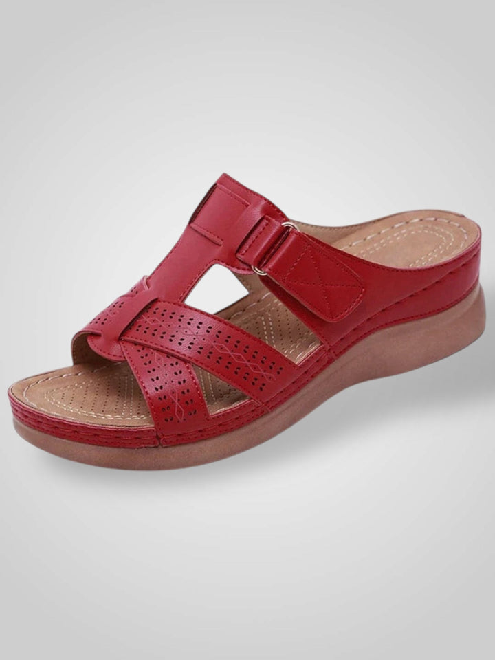 Omna | Ortopēdiskās Sandales