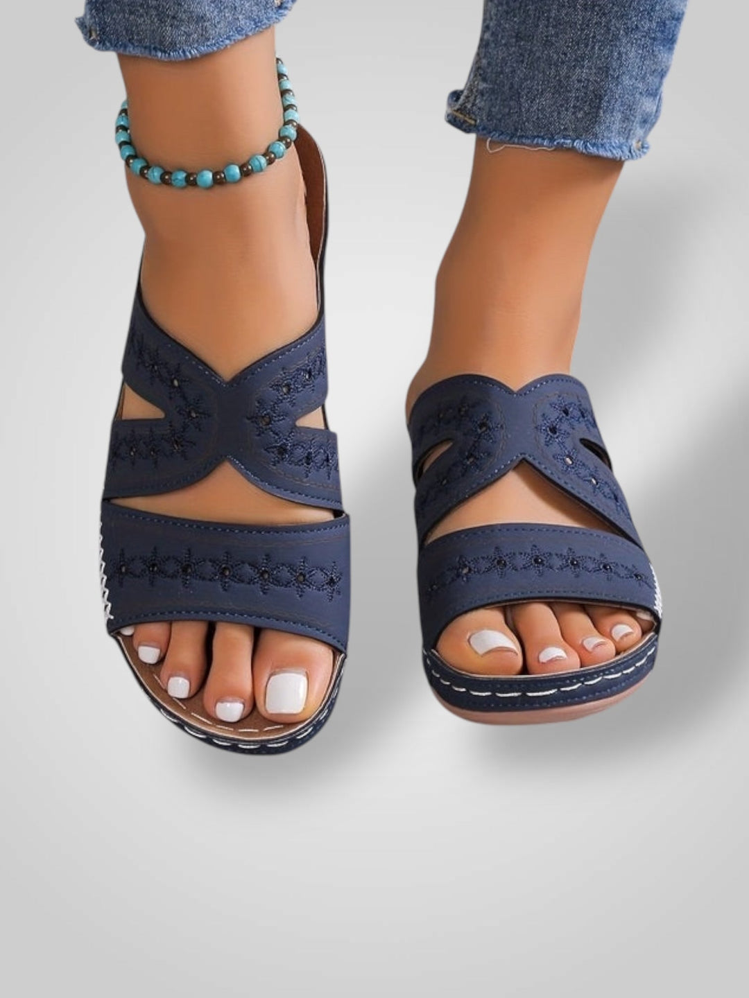 Rika | Ortopēdiskās Sandales