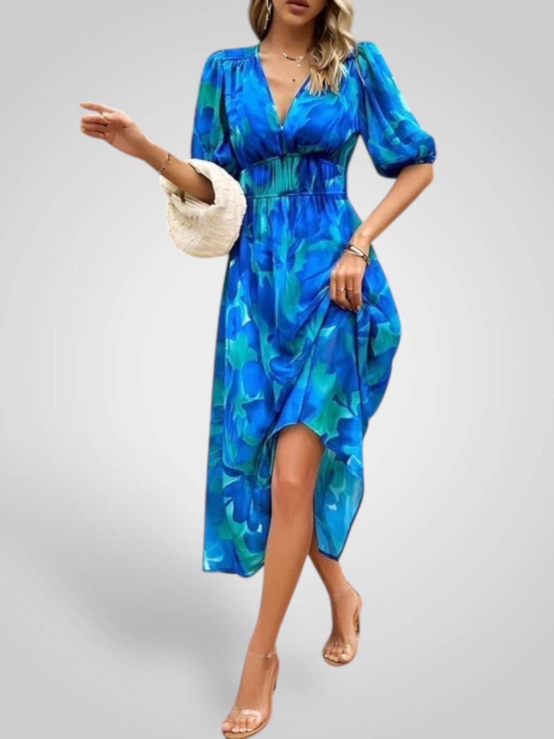 Nami | Modernā Kleita