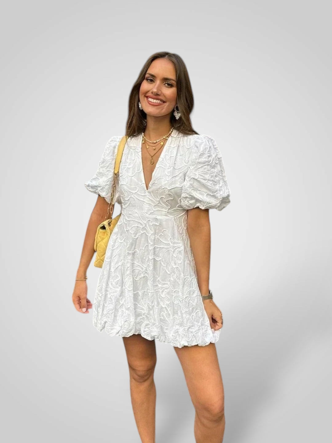 Šarlote | Eleganta Kleita