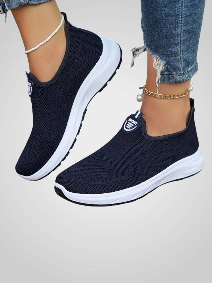 Fiona | Sieviešu Slip-on Sporta Apavi