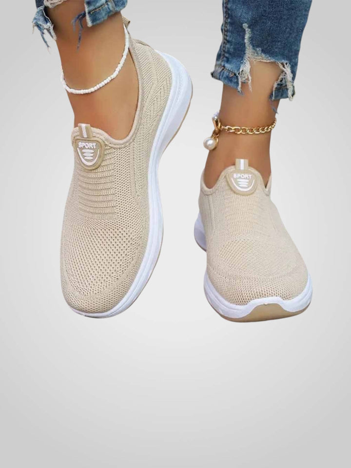 Fiona | Sieviešu Slip-on Sporta Apavi