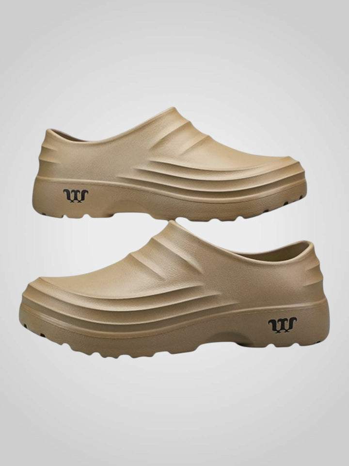 Ortho Step | Ērti un Elastīgi