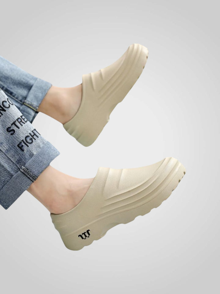 Ortho Step | Ērti un Elastīgi