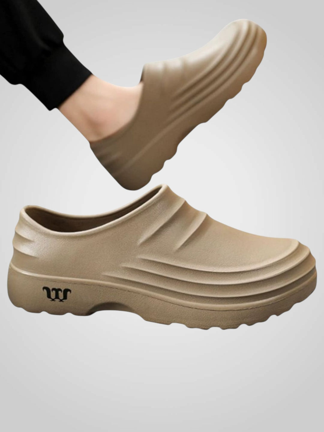 Ortho Step | Ērti un Elastīgi