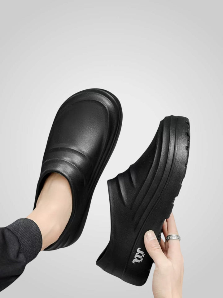 Ortho Step | Ērti un Elastīgi