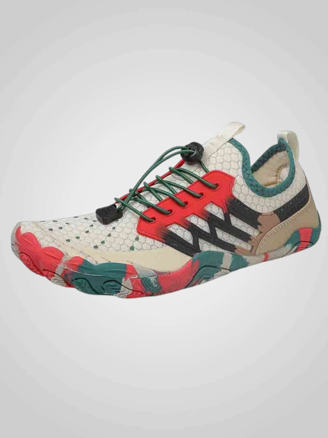 AquaTrail | Pārgājienu apavi ar ūdensizturīgu aizsardzību