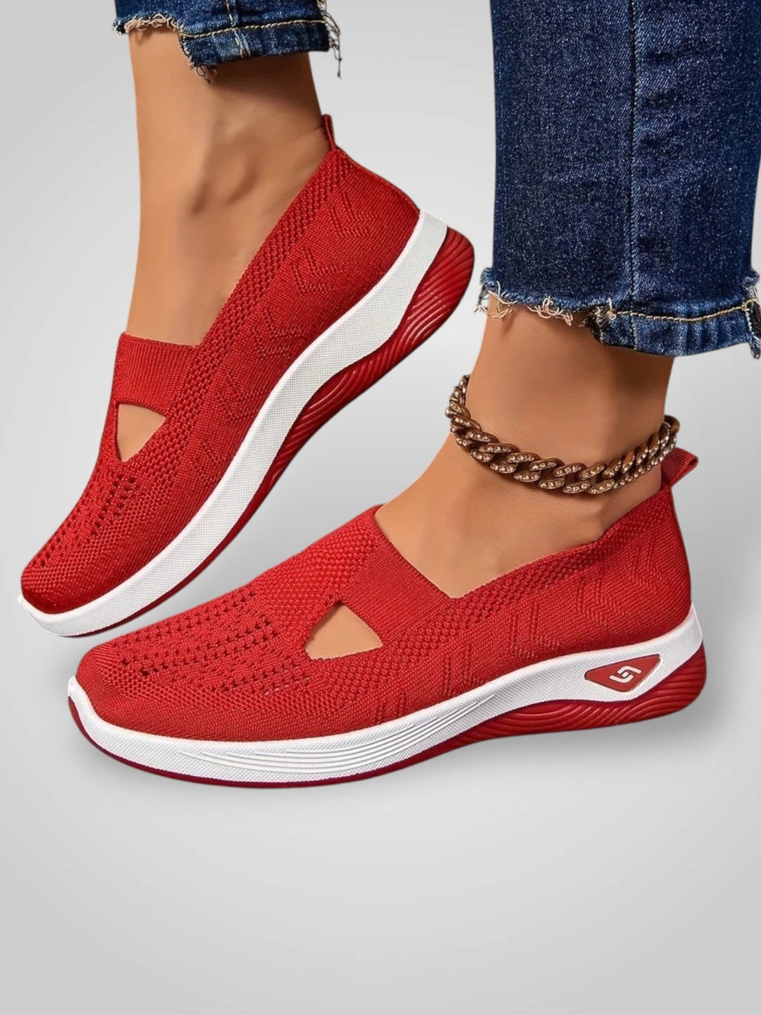 Fita | RelaxFit Apavi