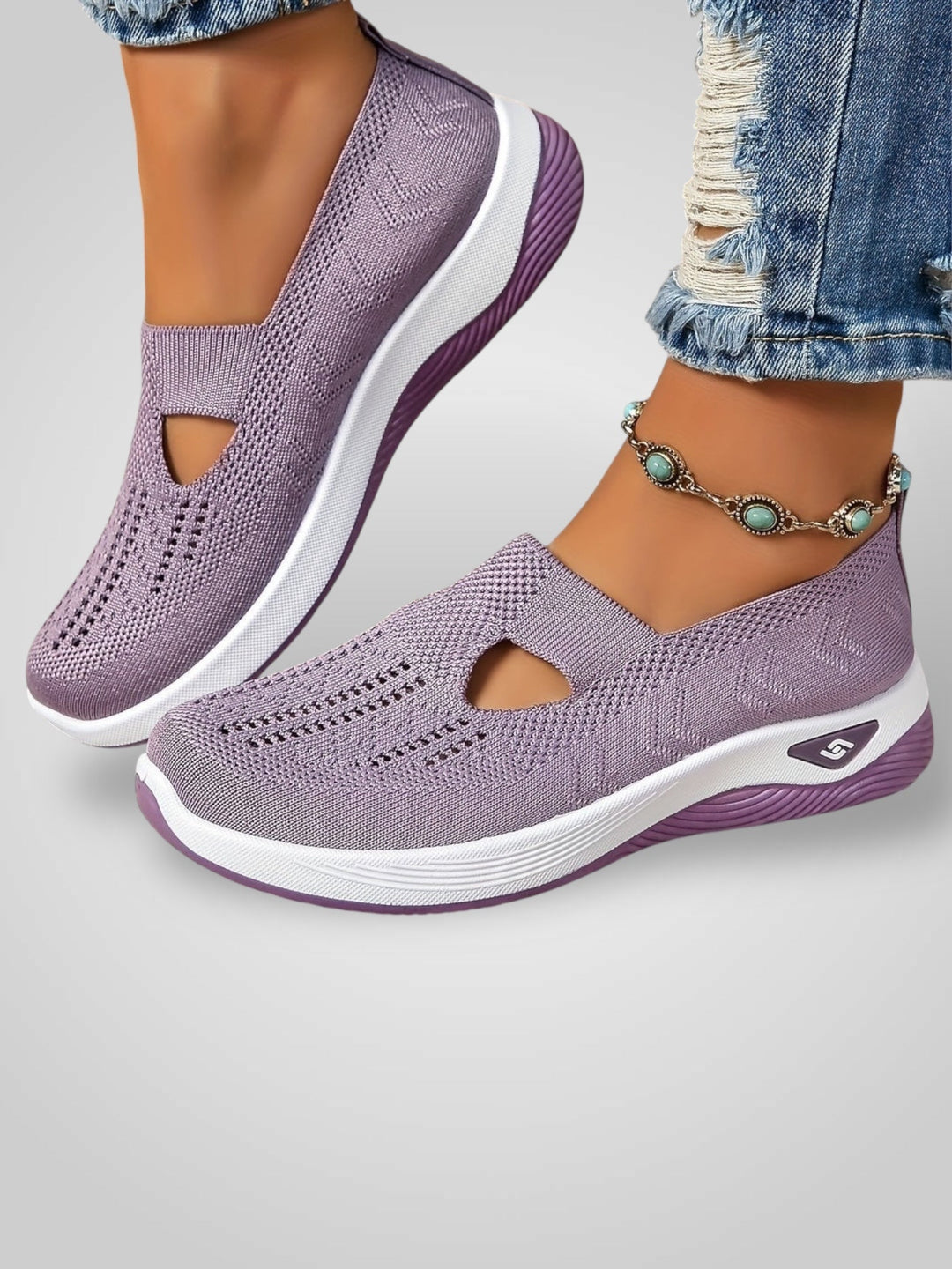 Fita | RelaxFit Apavi