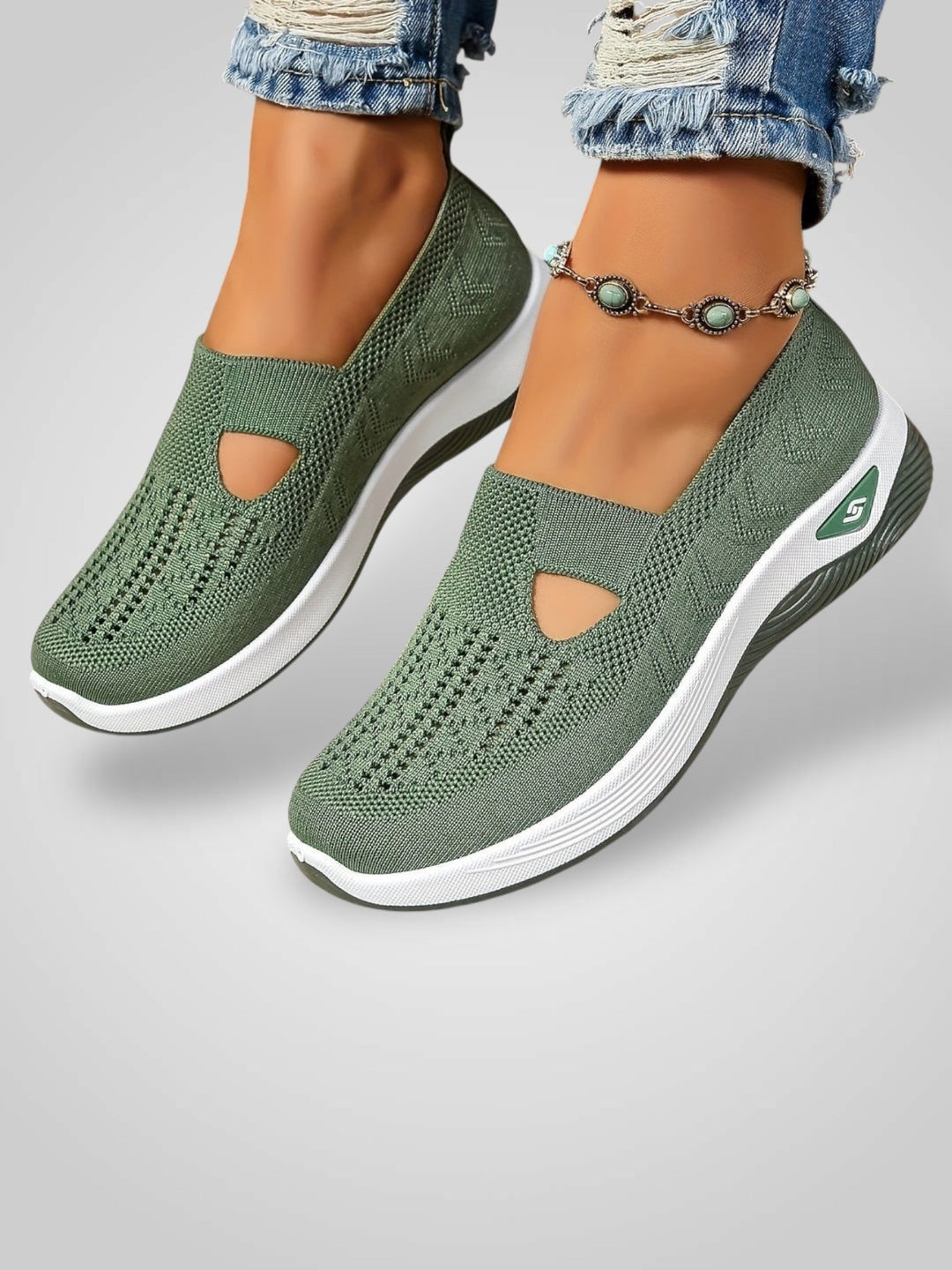 Fita | RelaxFit Apavi