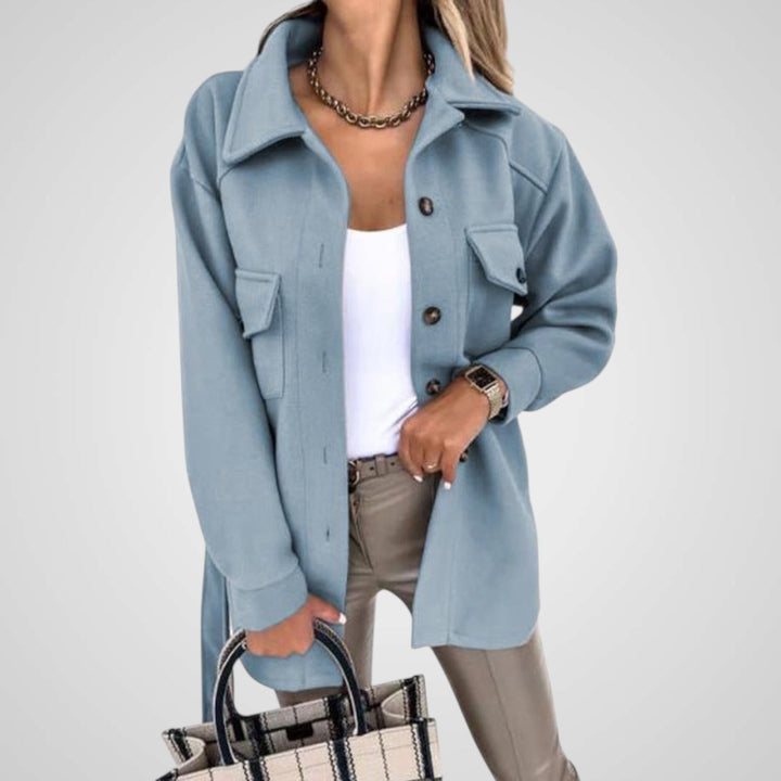 Céline | Elegants Mētelis