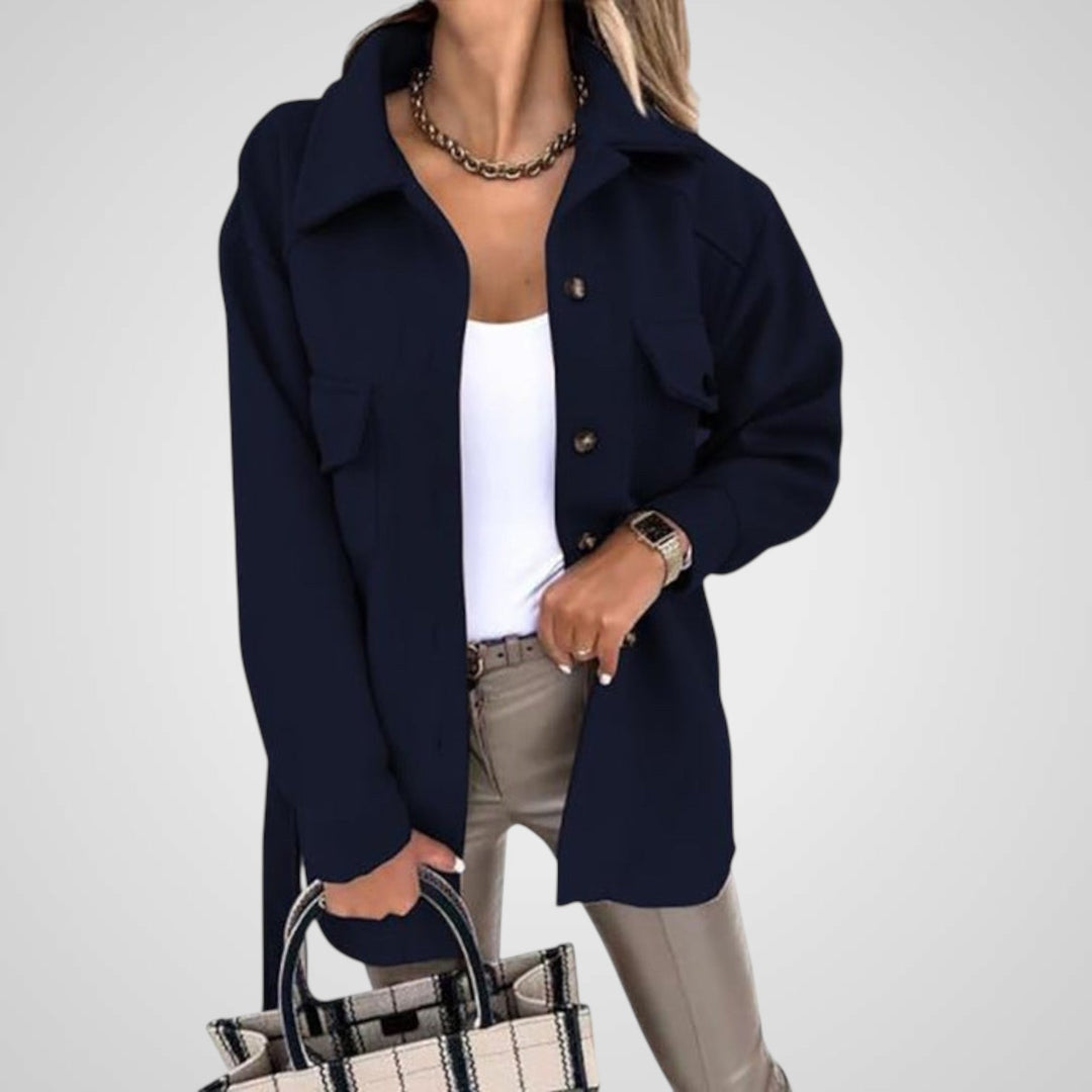Céline | Elegants Mētelis