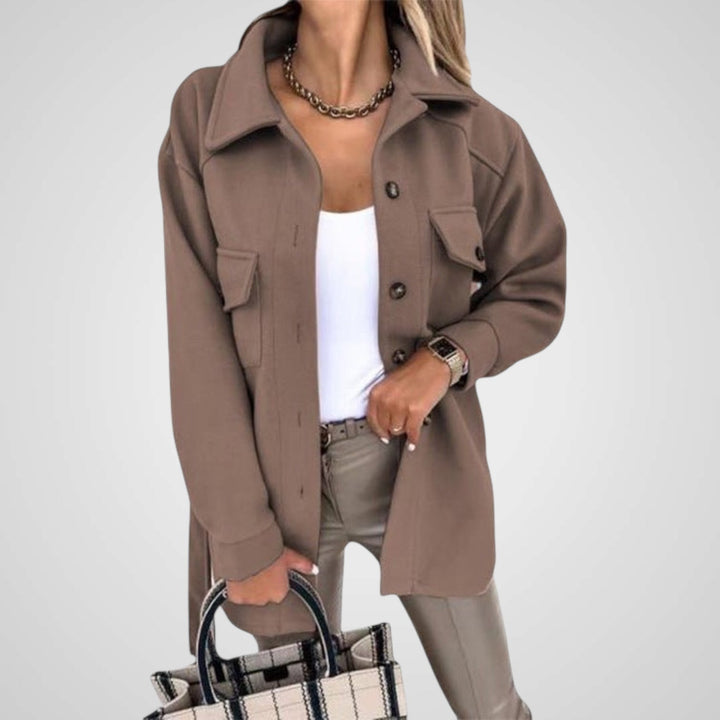 Céline | Elegants Mētelis
