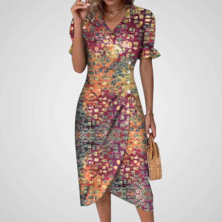 Heder | Eleganta Kleita