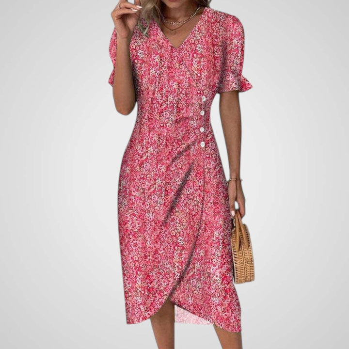 Heder | Eleganta Kleita