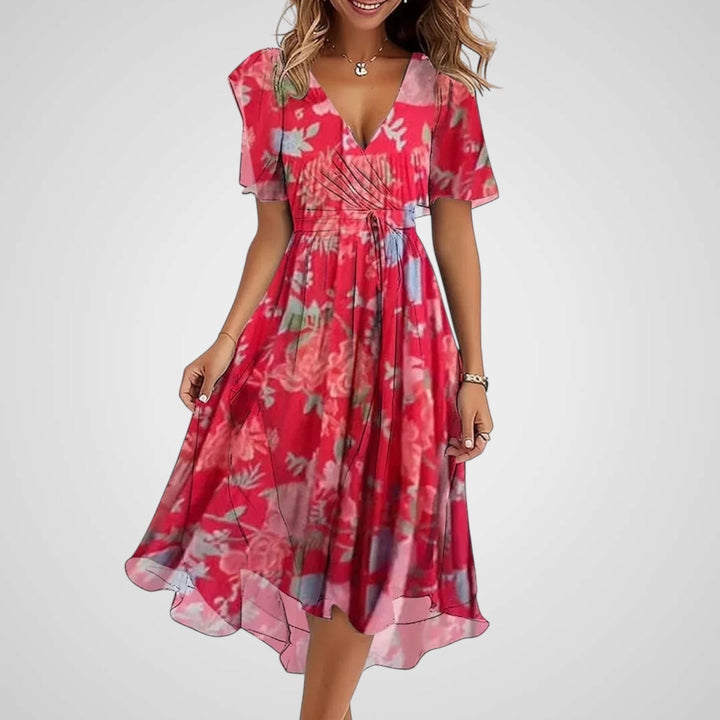 Isabella | Eleganta Kleita