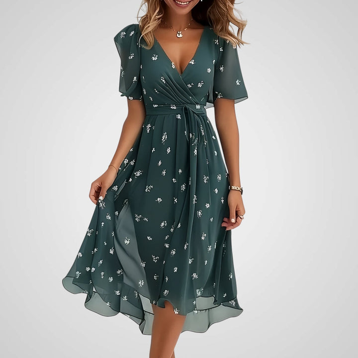 Isabella | Eleganta Kleita