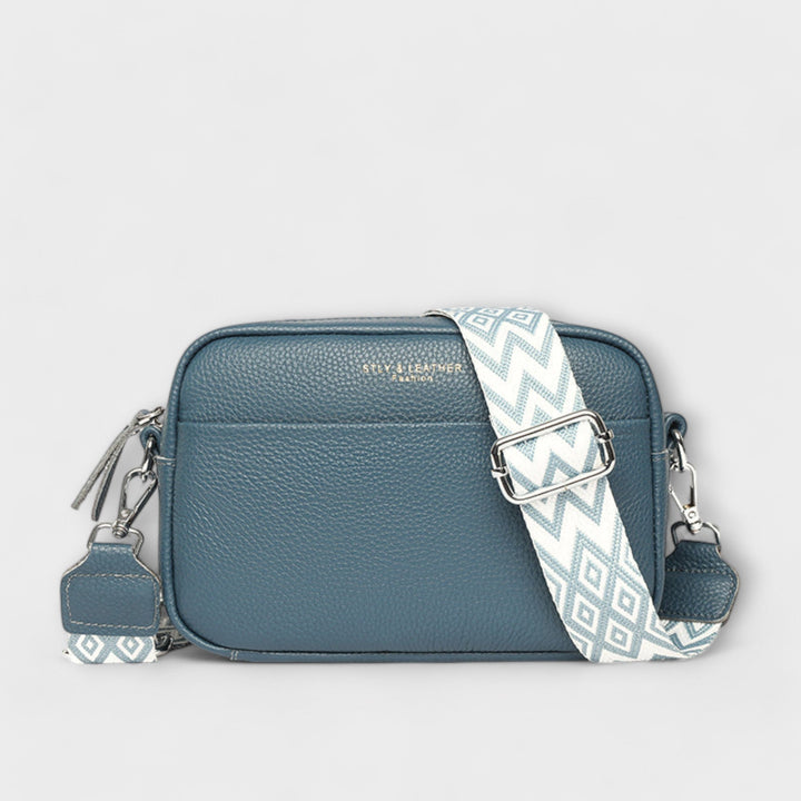 Elina - Mini plecu soma