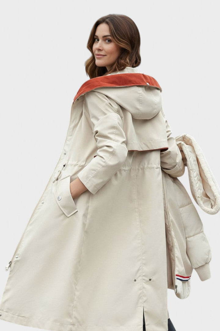 Lark™ | Rudens Jaka