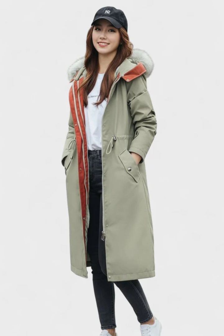Lark™ | Rudens Jaka