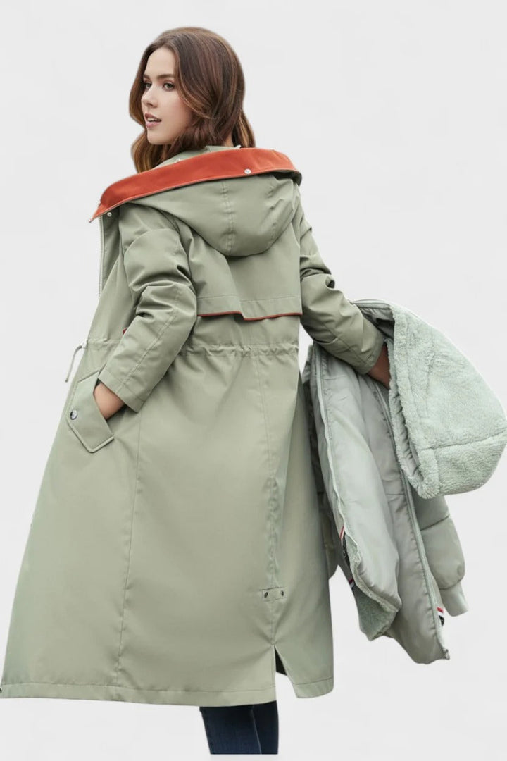 Lark™ | Rudens Jaka